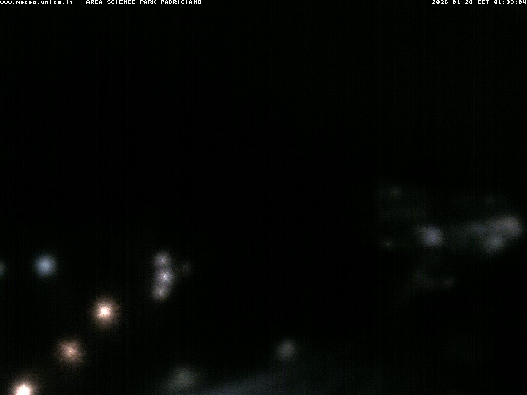 Camera Live Image